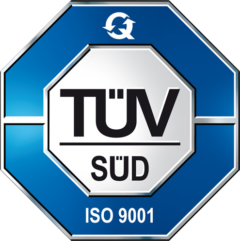 ISO 9001 zertifiziert | Wilholt Automobile